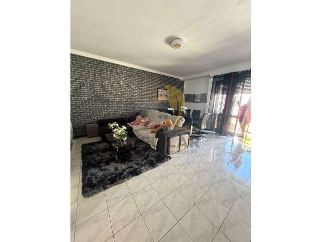 Apartamento T3-1