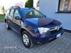 Dacia Duster 1.5 dCi SL Off-Road 4x4 - 1