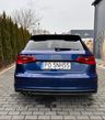 Audi A3 FV23% | 150 KM | S-tronic | 2 x Sline | Radar | Bezwypadkowy ! - 6