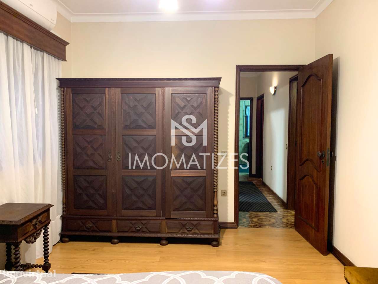 Moradia Bifamiliar T3 + T1 em São Romão do Coronado-10