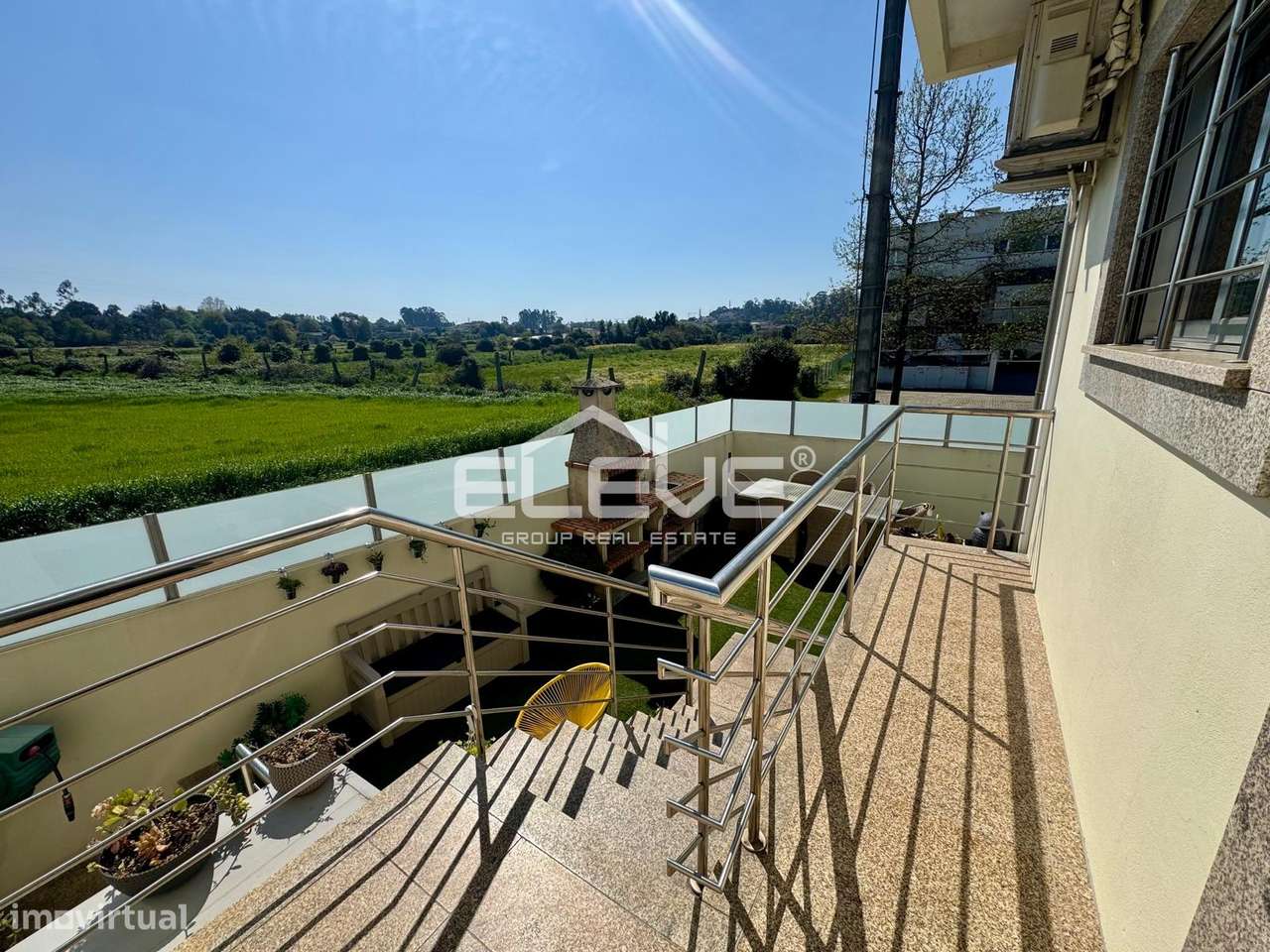 Moradia T3 São Pedro Fins - Maia-5