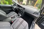 Volkswagen Golf 1.2 TSI BlueMotion Technology Allstar - 25