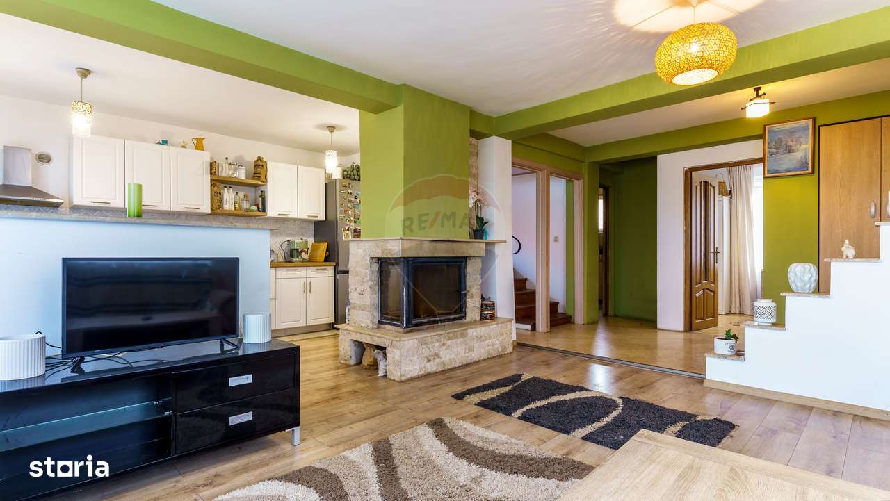 Casă / Vilă cu 5 camere de închiriat, Comision 0% - Imagine principală: 2/16