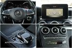 Mercedes-Benz GLC 350 d 4MATIC - 18