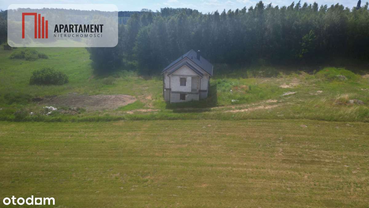 Tylko u nas! Dom plus działka 6000 m2 - Pełny obrazek: 4/20