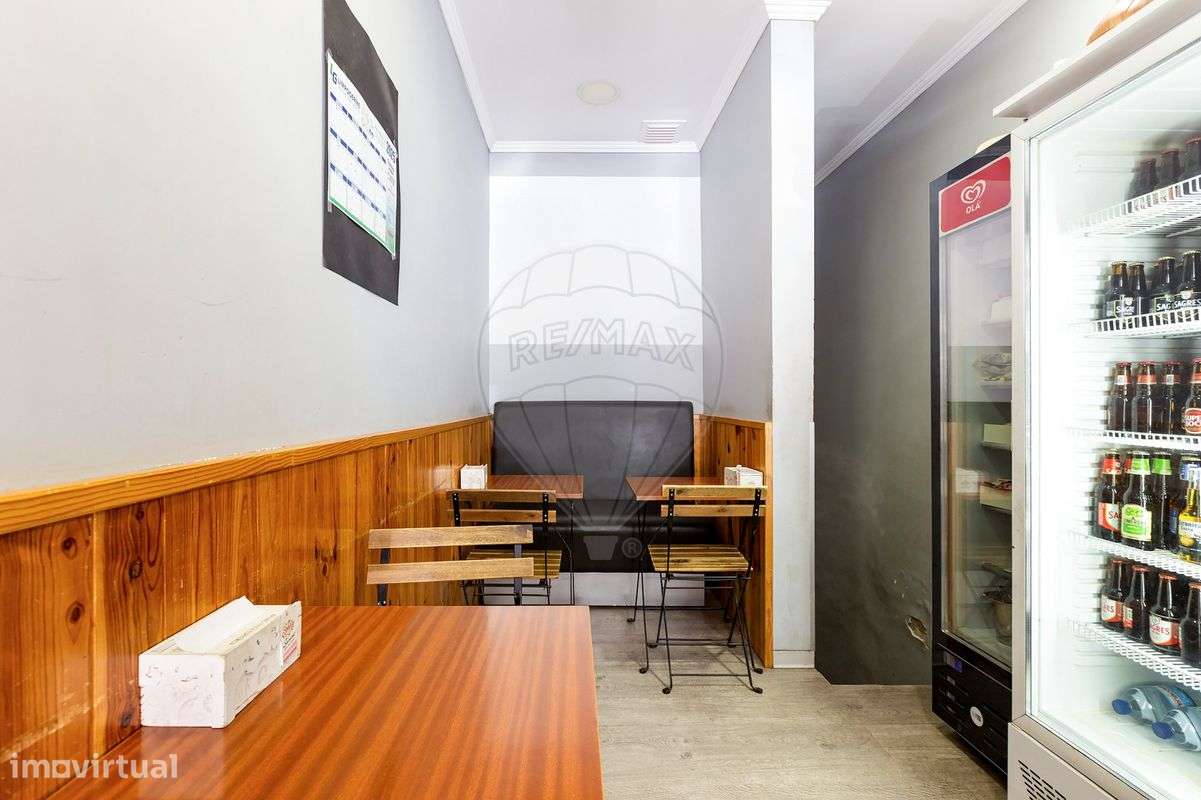 Loja  para venda - Grande imagem: 4/15