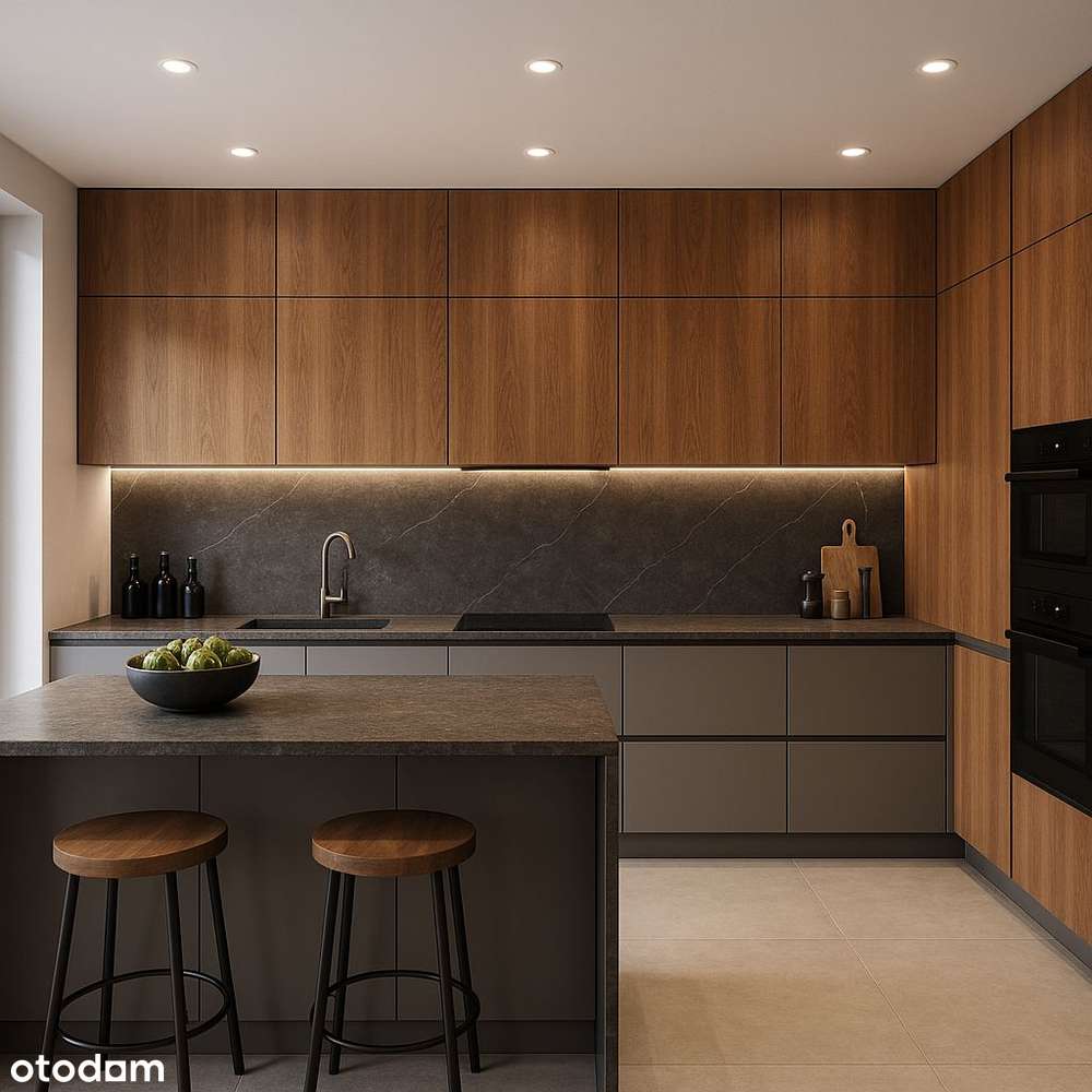 Rodzinny dom w spokojnej Jasienicy-2