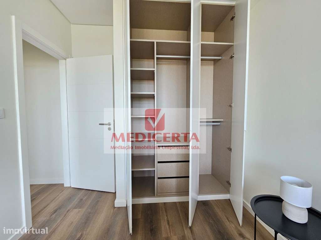 Benfica - T3 Totalmente remodelado-28