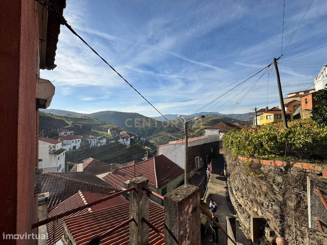 Ruina em Alvações do Corgo, Vila Real - Oportunidade Única - Grande imagem: 4/9