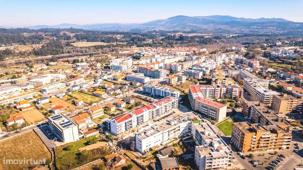 APARTAMENTO T0 COM SÓTÃO - Grande imagem: 5/6