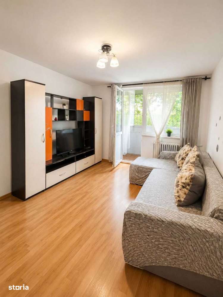 Apartament 2 camere de vanzare Drumul Taberei