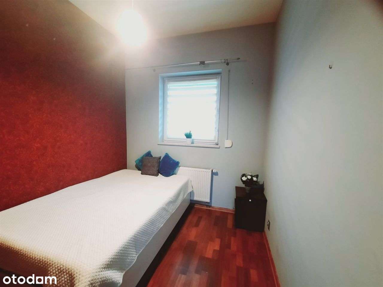 Tanio*Apartament*BitwyBiałostockiej*parter*ogródek-8