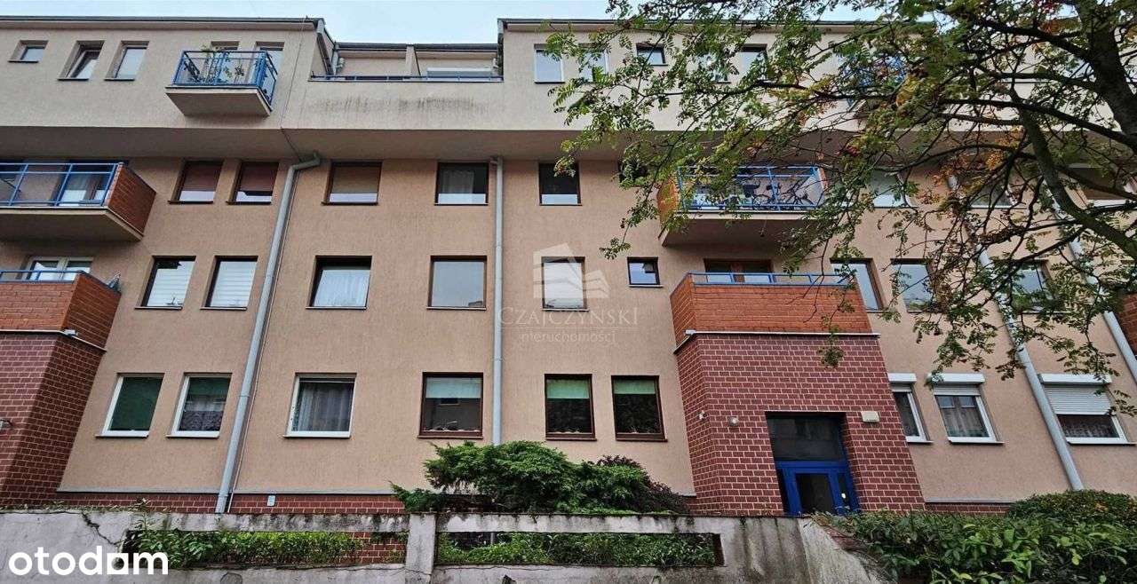 Krzyki, Rozkładowe, 4 pok, 82 m2, I p, Balkony-13