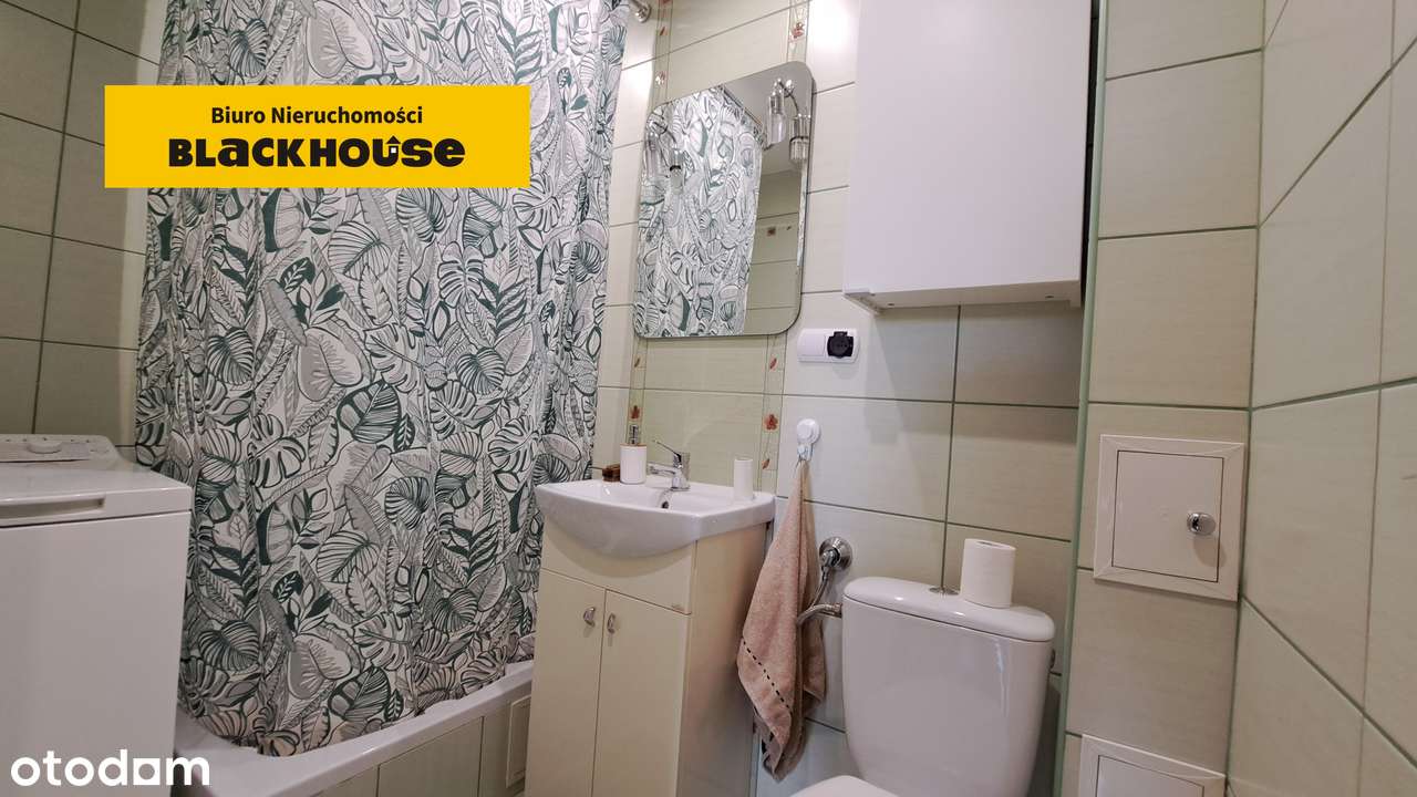 Idealne mieszkanie dla singla /pary w Praszce - Pełny obrazek: 5/7