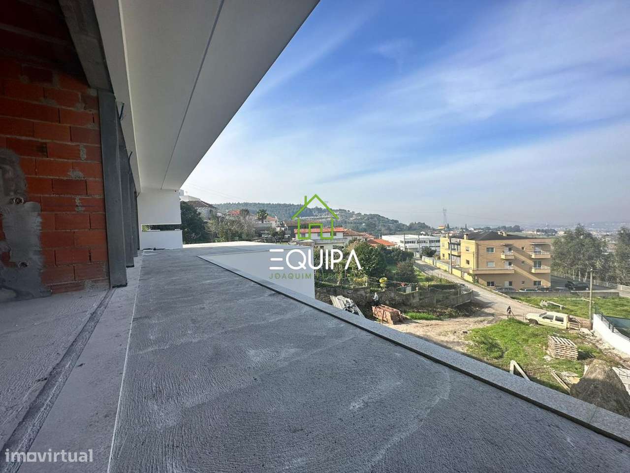 Moradia Isolada Nova em Roriz- Santo Tirso-5