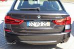 BMW 520 d Line Luxury Auto - 11