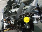 Motor Renault 1.9 Dci REF: F9A (Megane, Scenic) - 5