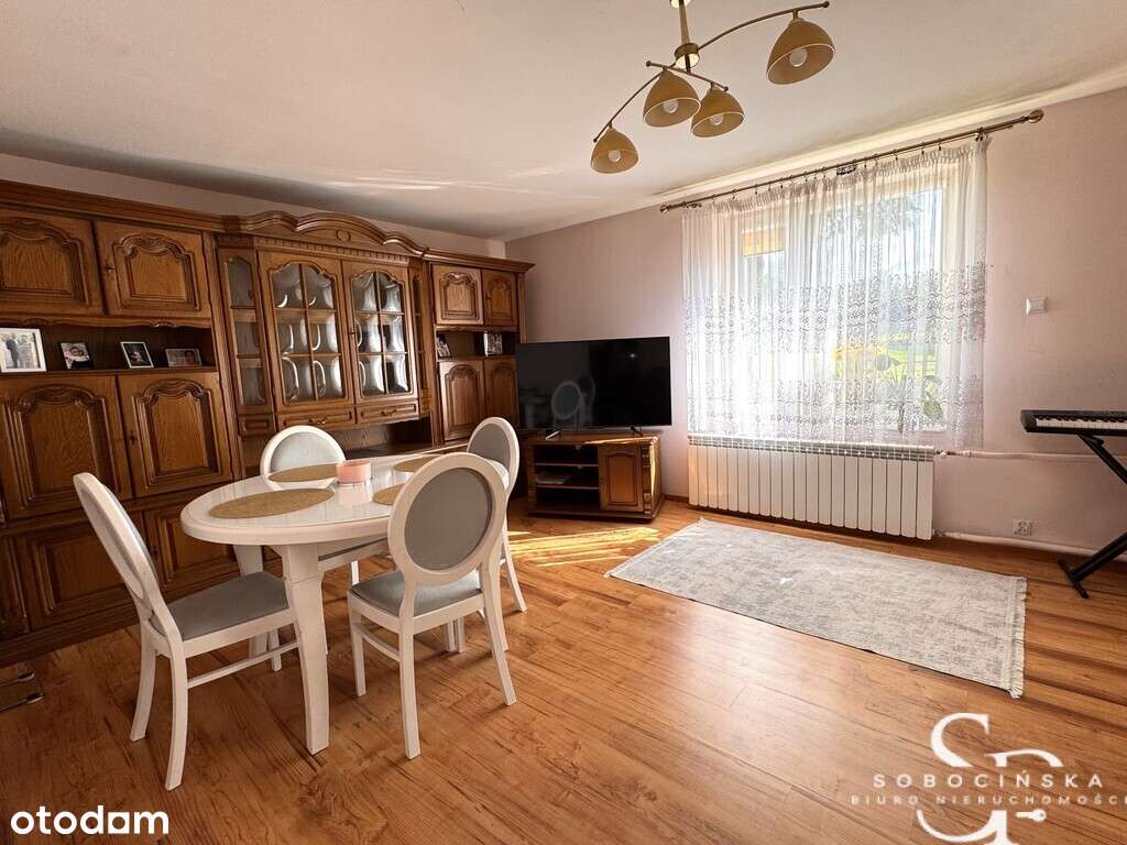 Dom na sprzedaż – Białuty ok 90 m² | 3 pokoje - Pełny obrazek: 5/13