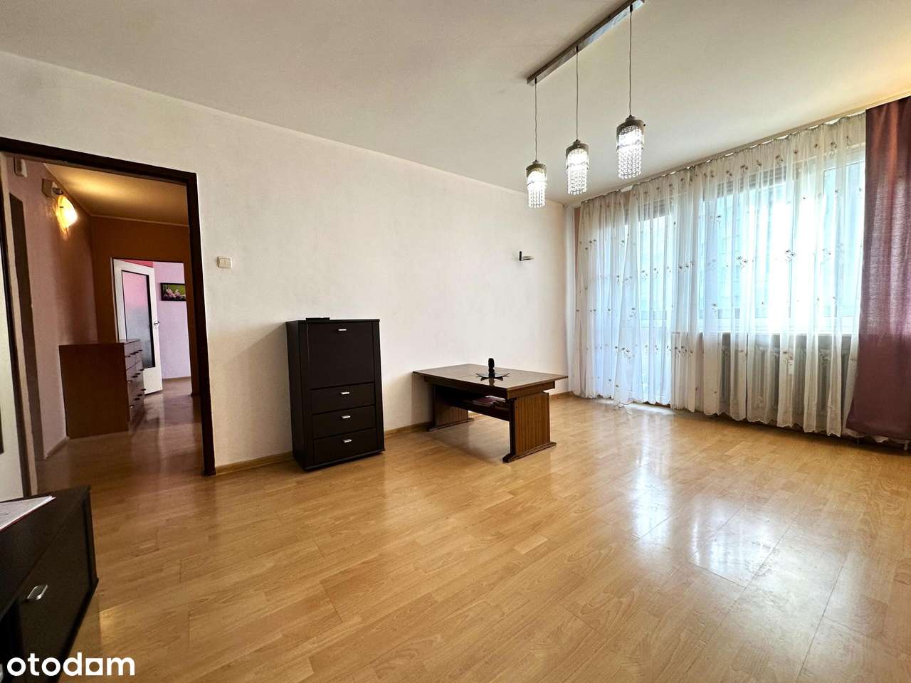 Dobra lokalizacja !  2 pok / 49 m-1