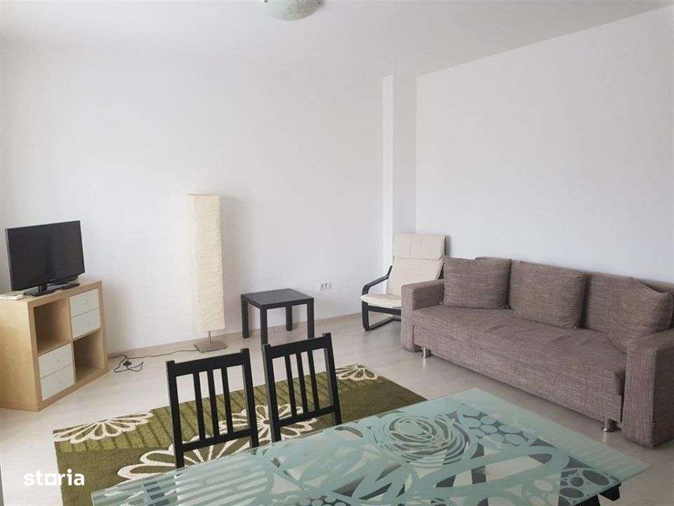 De vanzare 2 camere, decomadate, balcon inchis 10 mp - Militari Resid