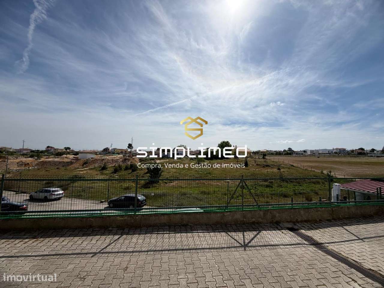 Moradia, 65 m², Amora-6