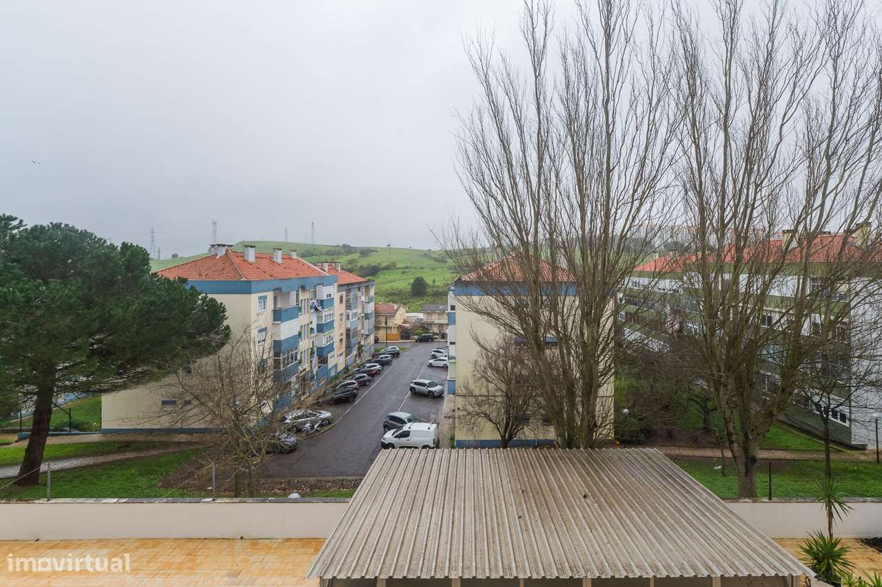Apartamento T3 Venda em Massamá e Monte Abraão,Sintra-42