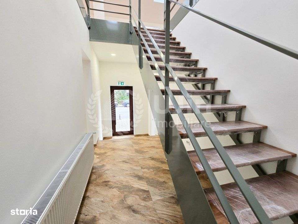 Spatiu comercial | 204mp util | Ultracentral | Piata Avram Iancu - Imagine principală: 5/18