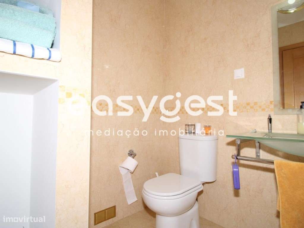 Moradia V4 com excelente exposição solar localizada em Salir Do Porto - Grande imagem: 5/21