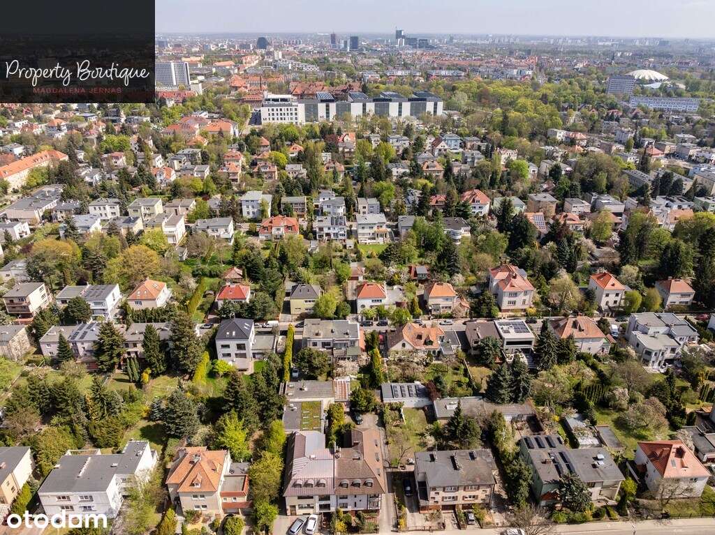 Dom Grunwald Modernistyczna Bryła Dla Konesera-15