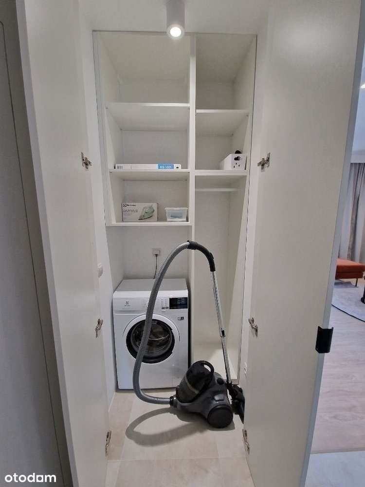 Wynajmę mieszkanie, wysoki standard, Pavarottiego - Pełny obrazek: 5/16