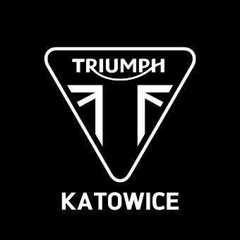 TRIUMPH KATOWICE - AUTORYZOWANY SALON TRIUMPH logo