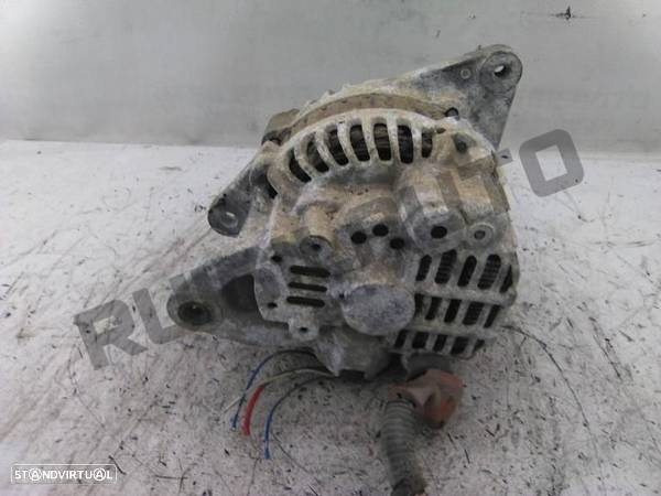 Alternador Md325_696 Mitsubishi Lancer Vi [1991_2001] 1.3 12v - 3