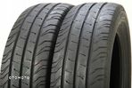 215/60R17C Continental ContiVanContact 200 EP1008 - 1