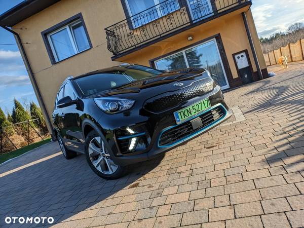 Kia Niro - 1