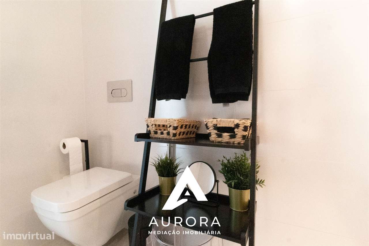 Apartamento T1 Venda em Arcozelo,Vila Nova de Gaia-22