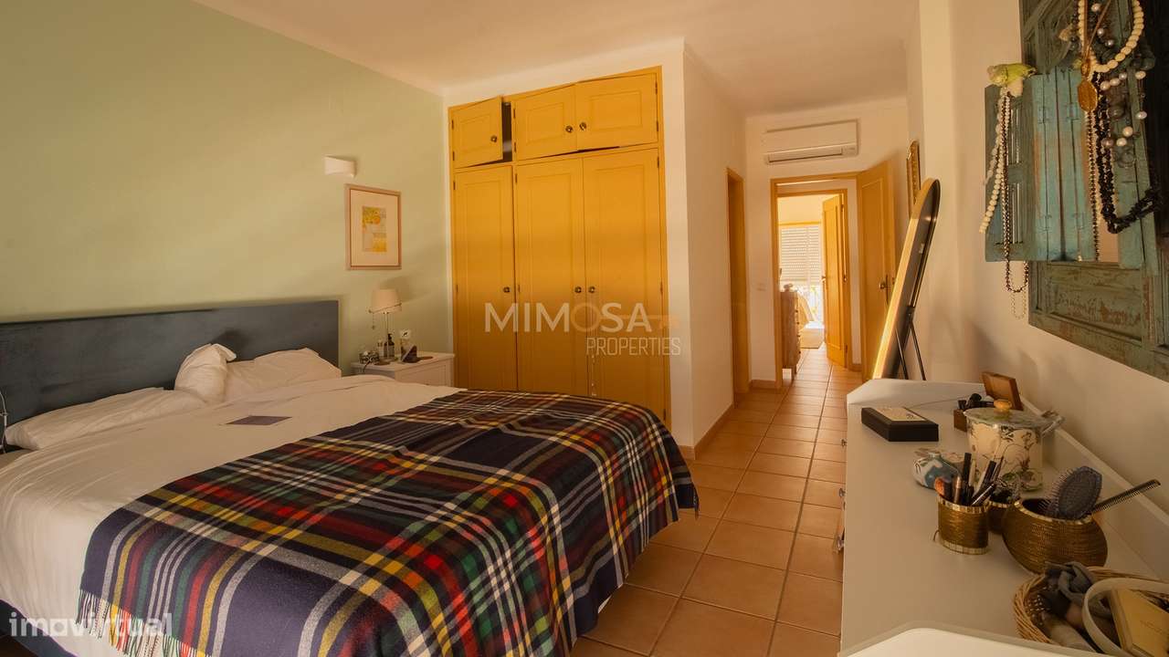 Apartamento T3 Virado a Sul no Centro de Lagos - Grande imagem: 5/24