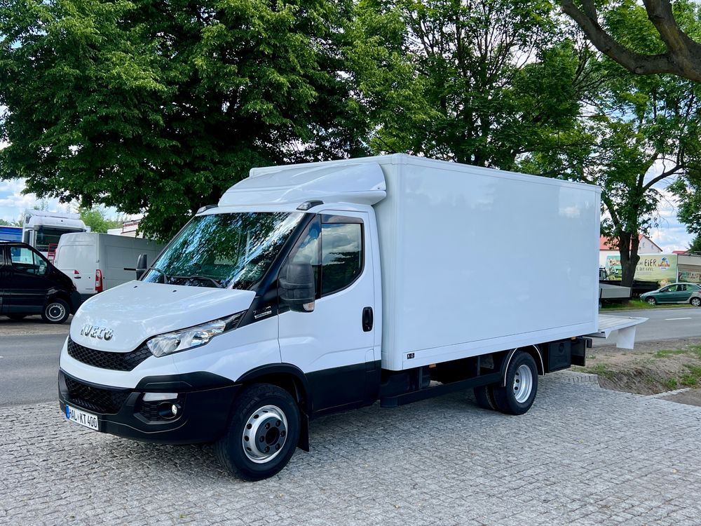 Iveco Daily 2017