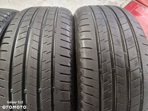 245/45r20 275/40r20 Bridgestone Alenza 001 RSC BMW - 3