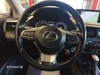 Lexus RX - 15