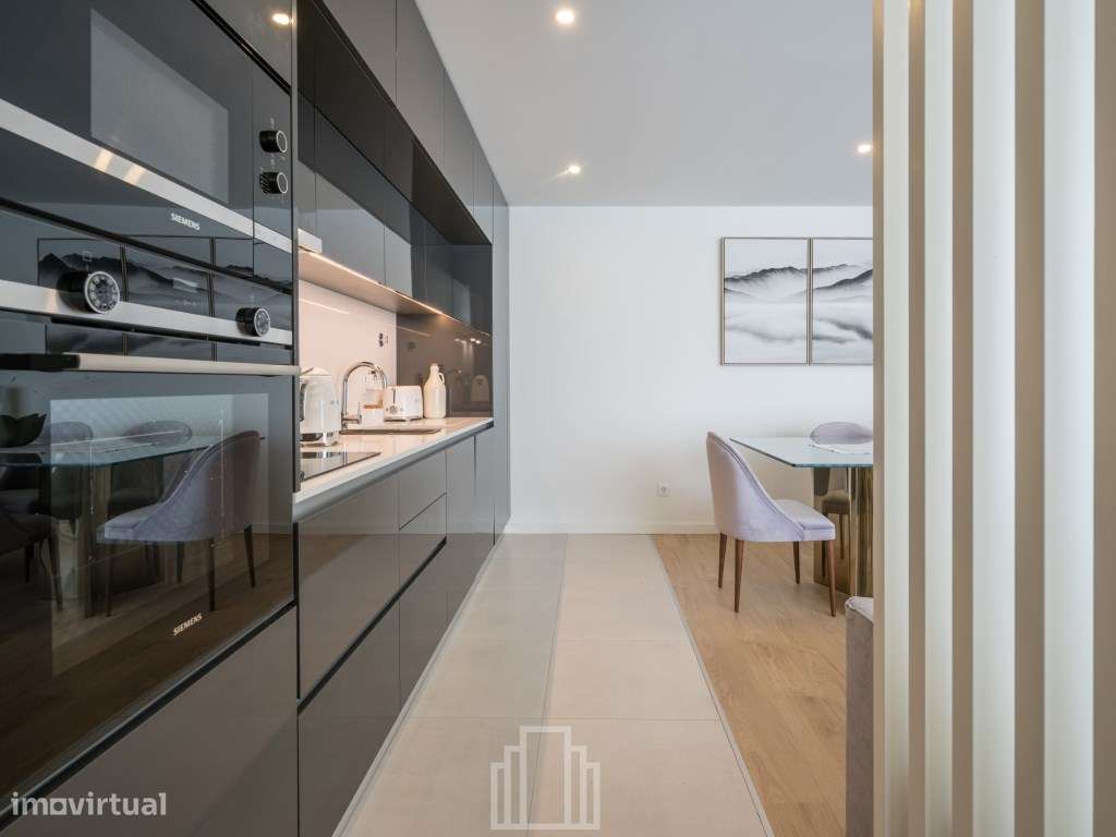 Apartamento T2 - Furadouro-5