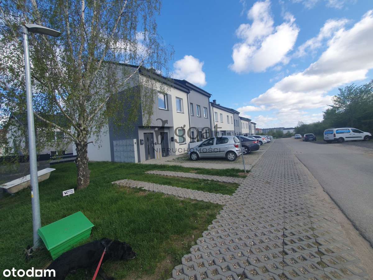 Borkowo | 3 Pokoje | poddasze | 15min do Centrum - Pełny obrazek: 5/20