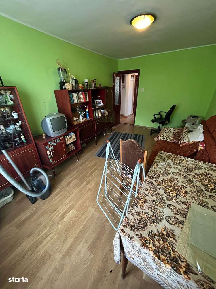 De vanzare 2 camere mobilat și utilat Pret 37.500 e - Imagine principală: 3/9