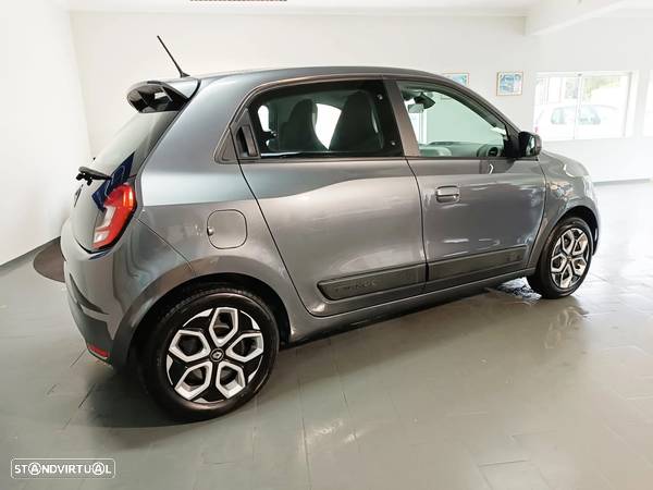 Renault Twingo 1.0 SCe Zen - 5