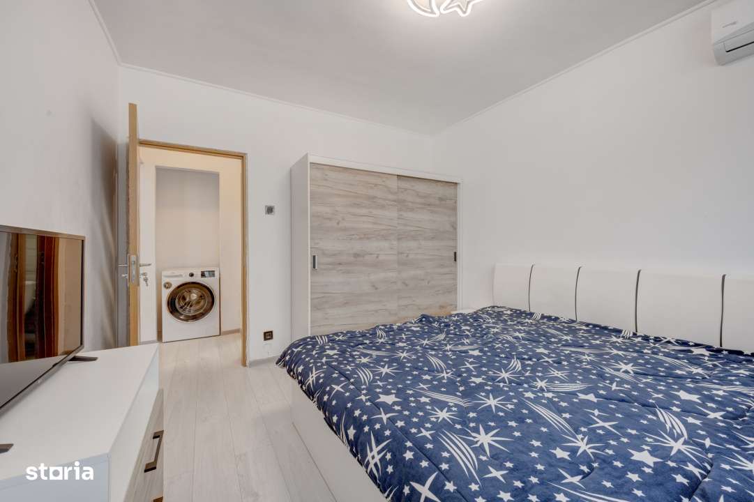 Drumul Taberei, Orizont, apartament 2 camere-4