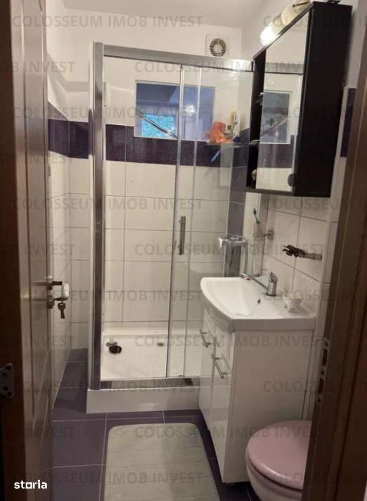 Garsonieră | Decomandată | Etaj 1 | Astra – Uranus - Imagine principală: 5/5