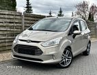 Ford B-MAX 1.5 TDCi Individual - 1