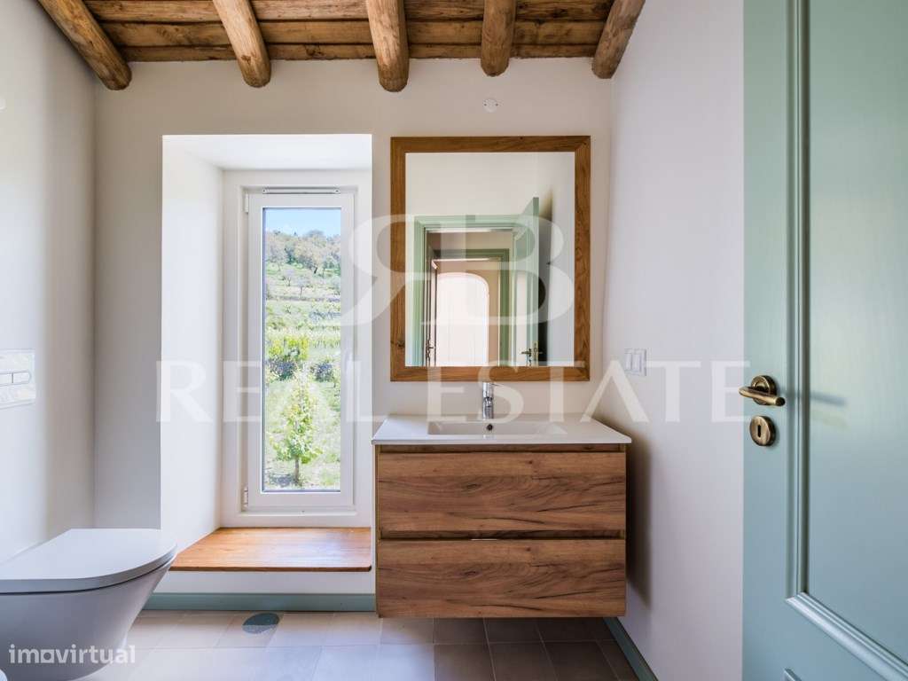 Quinta - 11 hectares com 6 casas, na Serra de São Mamede, Alentejo-38