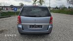 Opel Zafira 1.8 Easytronic Edition - 5