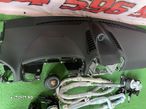 Porsche Cayenne 7P 7P5 Plansa bord  Kit airbag volan pasager centuri - 2