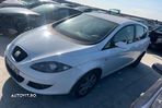 Macara geam fata stanga electrica Seat Toledo 3 - 5P  [din 2004 pana  2010] seria Hatchback 1.6 MT - 1